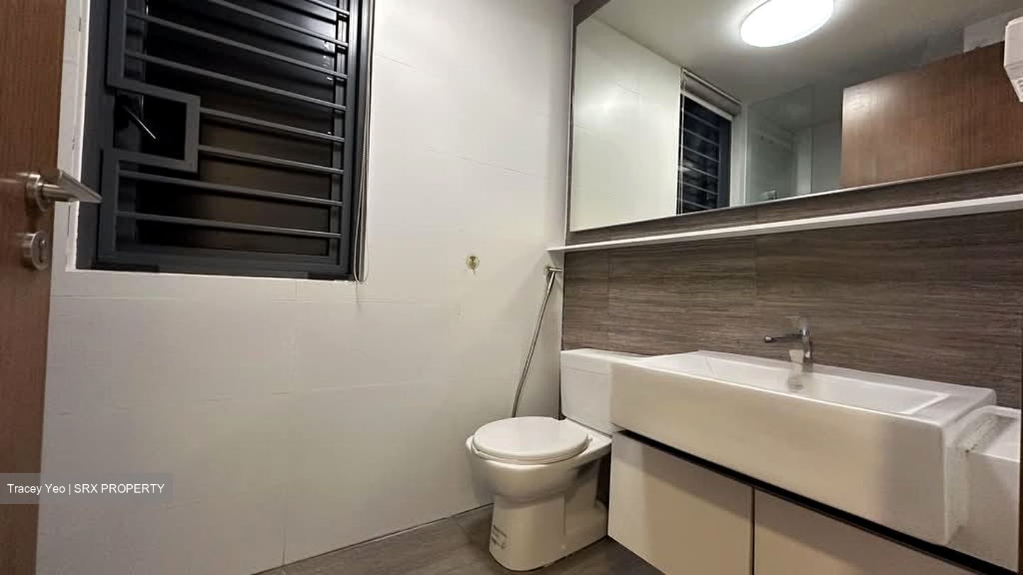 Parc Centros (D19), Condominium #538630141